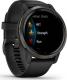 Zegarek sportowy Garmin Venu 2 Czarny  (010-02430-11) 2