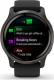 Zegarek sportowy Garmin Venu 2 Czarny  (010-02430-11) 3