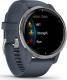 Zegarek sportowy Garmin Venu 2 Niebieski  (010-02430-10) 2