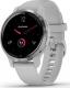 Zegarek sportowy Garmin Venu 2S Szary  (010-02429-12) 1