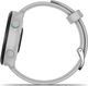 Zegarek sportowy Garmin Forerunner 55 Biały  (010-02562-11) 2