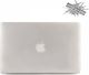 Etui Tucano MacBook Pro 13" Czarny 2