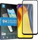 Mocolo SZKŁO HARTOWANE MOCOLO TG+3D XIAOMI POCO M3 PRO 5G / REDMI NOTE 10 5G BLACK 1