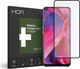 Hofi Glass Szkło Hartowane Glass Pro+ Oppo A54 5G / A74 5G Black 1