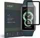 Hofi Glass Szkło Hybrydowe Hybrid Glass Huawei Band 6 Black 1