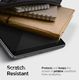 Spigen SZKŁO HARTOWANE SPIGEN GLAS.TR SLIM GALAXY TAB A7 LITE 8.7 T220 / T225 2