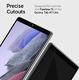 Spigen SZKŁO HARTOWANE SPIGEN GLAS.TR SLIM GALAXY TAB A7 LITE 8.7 T220 / T225 6