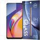 Hurtel Tempered Glass szkło hartowane 9H Oppo Reno 5 Z / F19 Pro+ 5G (opakowanie koperta) 1