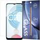 Hurtel Tempered Glass szkło hartowane 9H Realme C21 (opakowanie koperta) 1