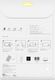 Baseus Baseus Paperlike Film matowa folia jak papier Paper-like do rysowania na tablecie Huawei MatePad 5G (SGHWMATEPD-AZK02) 5