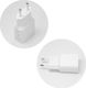 Ładowarka Xiaomi MDY-08-EI 1x USB-C 2 A (5903396029264) 2