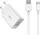 Ładowarka WK Design WP-U56 2x USB-A 2 A (6941027611906) 1