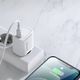 Ładowarka Joyroom 1x USB-C 3 A 11