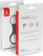 Crong Crong Silicone Case with Key Ring Brelok do Apple AirTag (czarny) 10