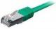 Equip Patchcord Cat6, S/FTP, 20m, zielony (605549) 1