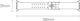 Baseus Baseus Slip-Thru pasek opaska bransoleta do Apple Watch 3/4/5/6/SE 38mm/40mm czarny (LBWSE-01) 18