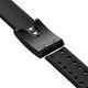 Baseus Baseus Slip-Thru pasek opaska bransoleta do Apple Watch 3/4/5/6/SE 38mm/40mm czarny (LBWSE-01) 7