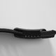Baseus Baseus Slip-Thru pasek opaska bransoleta do Apple Watch 3/4/5/6/SE 42mm/44mm czarny (LBWSE-A01) 15
