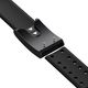 Baseus Baseus Slip-Thru pasek opaska bransoleta do Apple Watch 3/4/5/6/SE 42mm/44mm czarny (LBWSE-A01) 7
