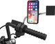 High Five Uchwyt zaciskowy do motocykla Mount Series Mirror 3