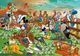 Clementoni Puzzle Maxi 104 Mickey and Friends 1
