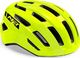 MET Kask MET Miles M/L, żółty połysk 58-61cm 1