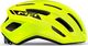 MET Kask MET Miles M/L, żółty połysk 58-61cm 2