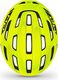 MET Kask MET Miles M/L, żółty połysk 58-61cm 4