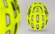MET Kask MET Miles M/L, żółty połysk 58-61cm 5