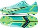 Nike Zielono-miętowe buty piłkarskie korki Nike Mercurial Vapor 14 Academy FG/MG CU5691 403 44 1