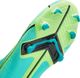 Nike Zielono-miętowe buty piłkarskie korki Nike Mercurial Vapor 14 Academy FG/MG CU5691 403 44 5