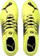 Puma Żółto-czarne buty piłkarskie Puma Future Z 4.1 FG/AG 106252 01 42 5