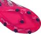 Adidas Czarno-różowe buty piłkarskie korki Adidas Predator Freak.3 FG FW7514 41 1/3 8