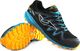 Joma Czarno-niebieskie buty do biegania Joma TREK 2101 TKTRES2101 43,5 1