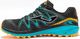 Joma Czarno-niebieskie buty do biegania Joma TREK 2101 TKTRES2101 43,5 2