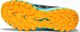 Joma Czarno-niebieskie buty do biegania Joma TREK 2101 TKTRES2101 43,5 3