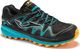Joma Czarno-niebieskie buty do biegania Joma TREK 2101 TKTRES2101 43,5 5
