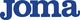 Joma Czarno-niebieskie buty do biegania Joma TREK 2101 TKTRES2101 43,5 8