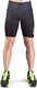 Joma Grafitowe spodenki do biegania legginsy Joma Tight Elite V 100397.110 2XS 2
