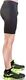 Joma Grafitowe spodenki do biegania legginsy Joma Tight Elite V 100397.110 2XS 5