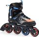 Rolki SMJ sport RX23 Men rekreacyjne czarne r. 42 1