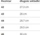 Rolki SMJ sport RX23 Men rekreacyjne czarne r. 43 2