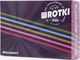 SMJ sport Wrotki regulowane DE006 różowe r. 31-34 12