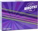 SMJ sport Wrotki rekreacyjne DE006 fioletowe r. 38 8