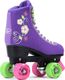 SMJ sport Wrotki rekreacyjne DE006 fioletowe r. 39 4