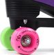 SMJ sport Wrotki rekreacyjne DE006 fioletowe r. 39 7