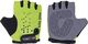 Verso Rękawiczki rowerowe dziecięce Verso SB-01-8801-E limonkowe XXXS 1