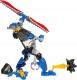 Figurka Mega Creative Robot plastikowy do skladania (315789) 2