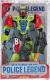 Figurka Mega Creative Robot plastikowy do skladania (315789) 7