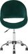 Krzesło biurowe Shumee Selma Zielone 2